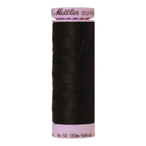 0431 - Vanilla Bean Silk Finish Cotton 50 Thread
